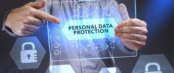 How AI is Revolutionizing Personal Data Security
