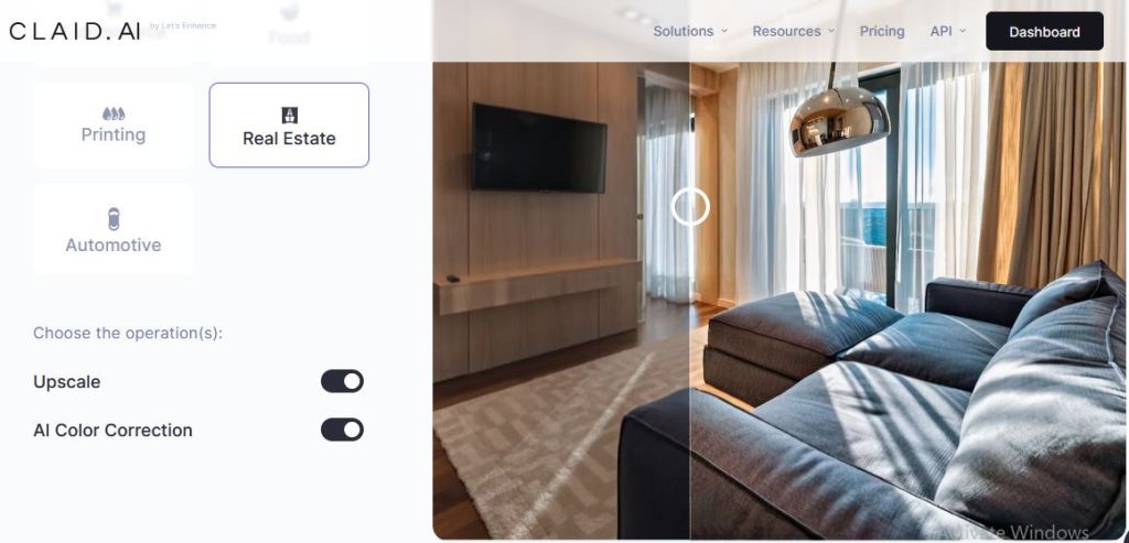 Claid AI: Unlock the Power of AI to Craft Unique and Engaging Content to Make Your Products&nbsp;Convert.