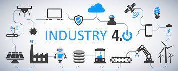 Industry 4.0 and generative AI