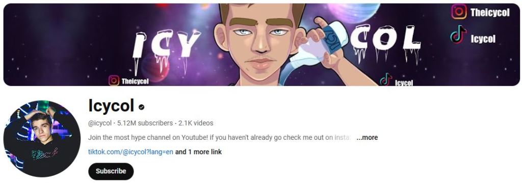 Icycol: Leveraging intriguing trivials